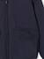 Canvas Jacket, JONEN caramel+slate grey - vertbaudet enfant 