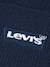 Hat and gloves set LEVI'S navy blue - vertbaudet enfant 