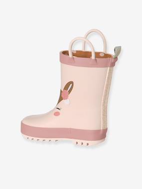 Bottes de pluie imprimées bébé - vertbaudet enfant Bottes de pluie imprimées bébé - vertbaudet enfant