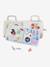 Friends activity book rose - vertbaudet enfant 