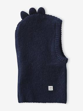 -Dino Beanie for Boys 