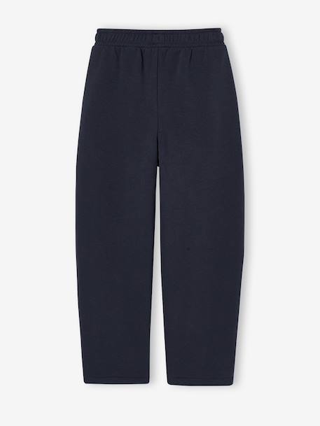 Balloon joggers for boys slate grey - vertbaudet enfant 