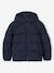 Lightweight Puffer Jacket, JONEN anthracite - vertbaudet enfant 