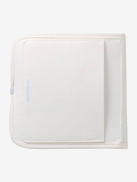 Livre motricité Maison écru - vertbaudet enfant 