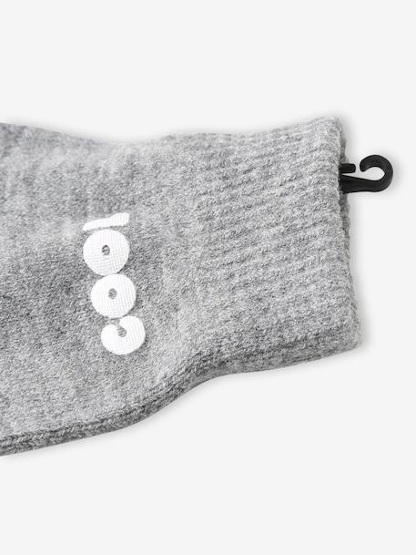 Lot de 2 paires de gants magiques marine - vertbaudet enfant 