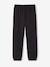 Pack of 2 long-sleeved pyjamas for boys black - vertbaudet enfant 
