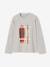 Pack of 2 long-sleeved pyjamas for boys black - vertbaudet enfant 