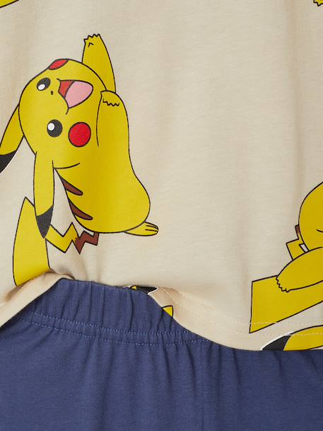 Pyjama Pokémon garçon indigo - vertbaudet enfant 