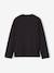 Lot de 2 pyjamas garçon manches longues noir - vertbaudet enfant 