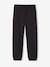 Pack of 2 long-sleeved pyjamas for boys black - vertbaudet enfant 
