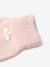 Lot 2 paires de gants magiques fille marine+marl beige - vertbaudet enfant 