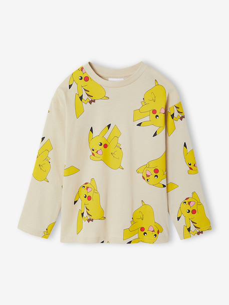 Pyjama Pokémon garçon indigo - vertbaudet enfant 