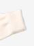 Pack of 2 Pairs of Magic Gloves, for Girls marl beige+navy blue - vertbaudet enfant 