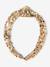 Sequin headband for girls gold - vertbaudet enfant 