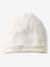 Pack of 2 newborn cotton hats pale pink - vertbaudet enfant 