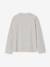 Pack of 2 long-sleeved pyjamas for boys black - vertbaudet enfant 