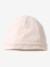 Pack of 2 newborn cotton hats pale pink - vertbaudet enfant 