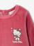 Pack of 2 Hello Kitty pyjamas for baby girls raspberry pink - vertbaudet enfant 