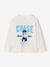 T-shirt manches longues Pat Patrouille garçon écru - vertbaudet enfant 