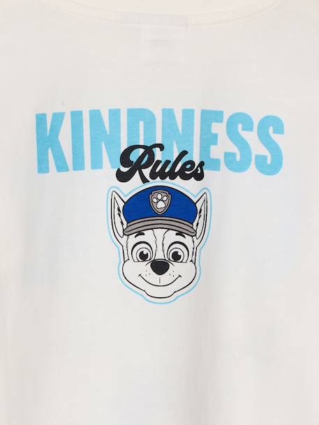 PAW Patrol long-sleeved T-shirt for boys ecru - vertbaudet enfant 