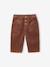 Sweatshirt and trousers set for baby boys cocoa - vertbaudet enfant 