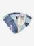 Pack of 5 Lilo & Stitch ankle socks for girls denim blue - vertbaudet enfant 
