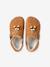 Mule slippers for girls brown - vertbaudet enfant 