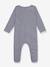 Firefighter sleepsuit for kids PETIT BATEAU navy blue - vertbaudet enfant 