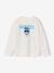 T-shirt manches longues Pat Patrouille garçon écru - vertbaudet enfant 