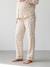 Maternity and nursing pyjamas ecru - vertbaudet enfant 