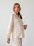 Maternity and nursing pyjamas ecru - vertbaudet enfant 