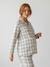 Pyjama grossesse et allaitement bois de rose - vertbaudet enfant 