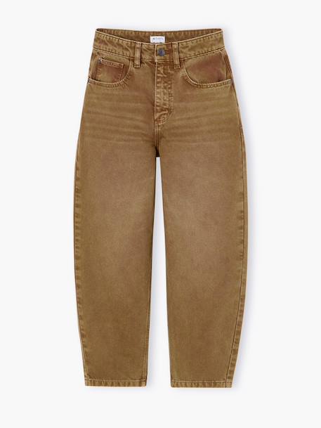 Balloon trousers for boys hazel - vertbaudet enfant 