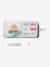 Doudou activity book white - vertbaudet enfant 