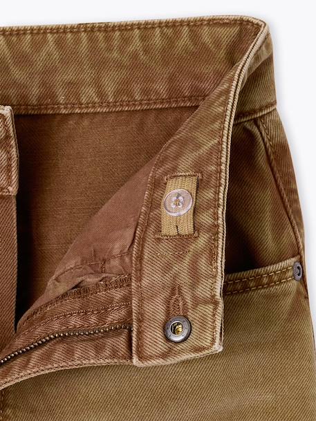 Balloon trousers for boys hazel - vertbaudet enfant 