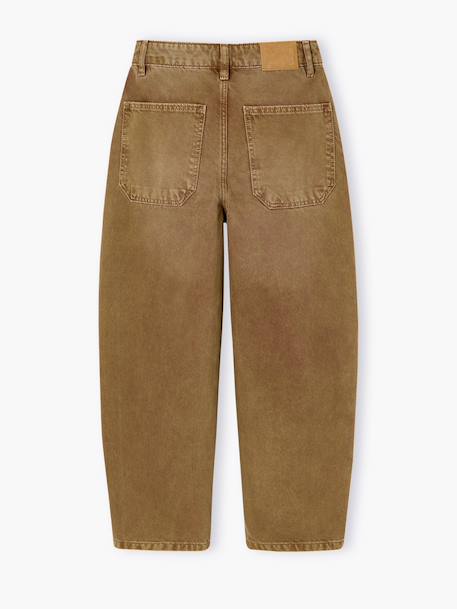 Balloon trousers for boys hazel - vertbaudet enfant 