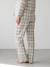 Maternity and nursing pyjamas dusky pink - vertbaudet enfant 