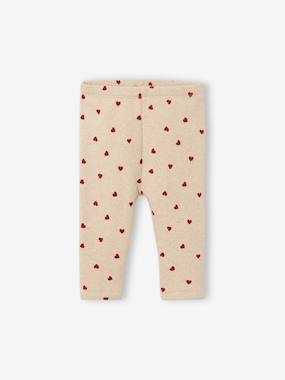 -Leggings for baby girls