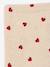 Leggings for baby girls marl beige - vertbaudet enfant 
