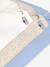 Lot 3 bodies manches longues beige - vertbaudet enfant 