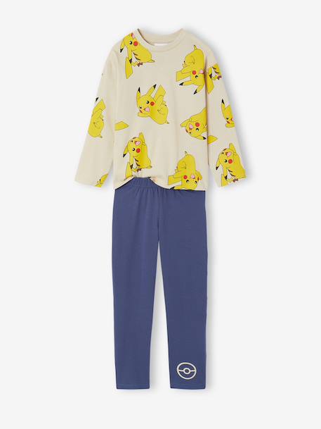 Pokémon pyjamas for boys indigo - vertbaudet enfant 