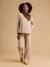 2-Piece Set for Maternity & Nursing green+hazel - vertbaudet enfant 