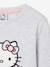 HELLO KITTY pyjamas for girls rosy - vertbaudet enfant 