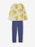 Pyjama Pokémon garçon indigo - vertbaudet enfant 