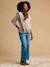 Pull grossesse et allaitement taupe - vertbaudet enfant 