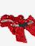 Barrette et chouchou à sequins rouge - vertbaudet enfant 