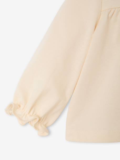 3-piece outfit for baby girls hazel - vertbaudet enfant 