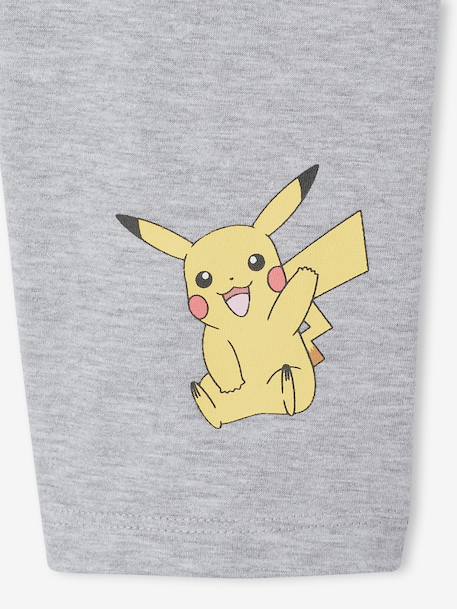 Pokémon pyjamas for girls mauve - vertbaudet enfant 