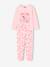 Pyjama de Noël Barbie casse noisette poudre - vertbaudet enfant 