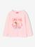 Barbie Christmas pyjamas for girls powder pink - vertbaudet enfant 